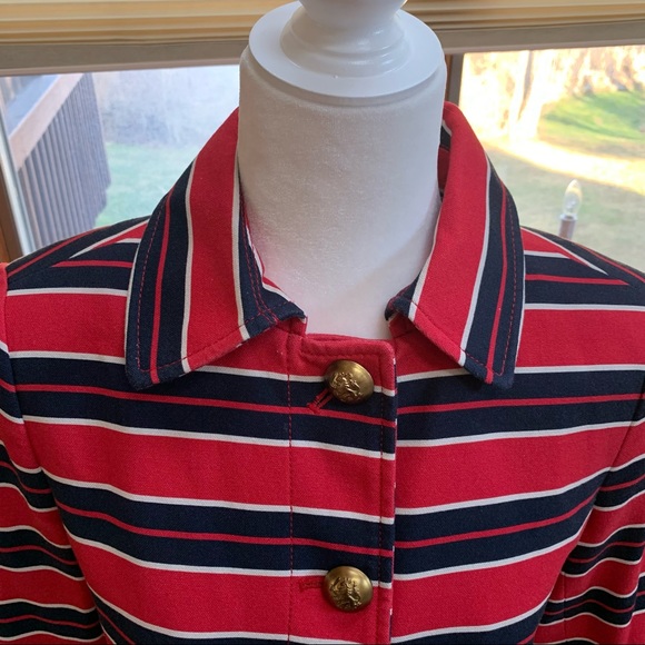 Banana Republic Coat - Picture 2 of 8